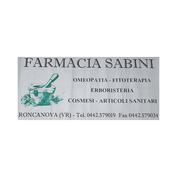 Farmacia Sabini