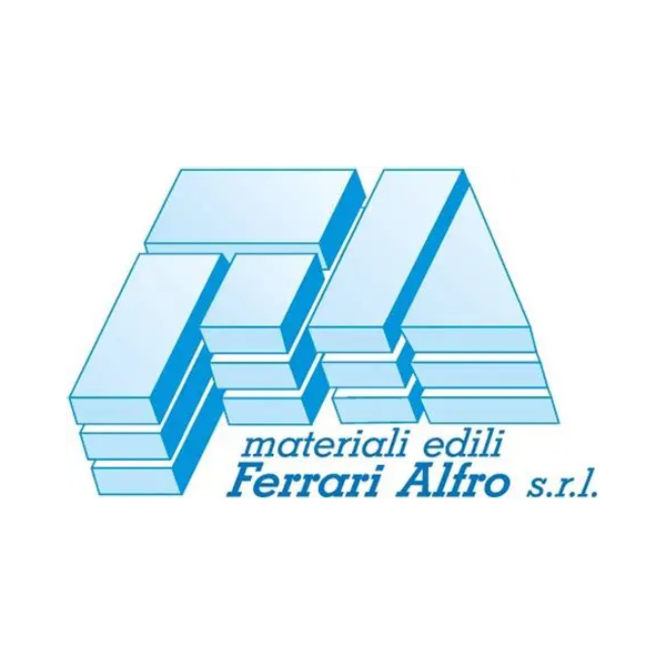 Ferrari Alfro materiali edili
