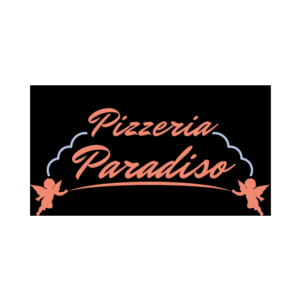 Pizzeria Paradiso